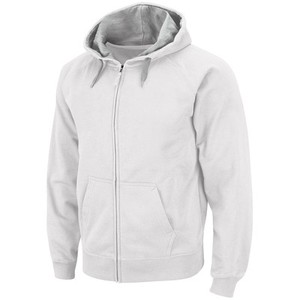 blank two tone hoodies