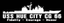 USS HUE CITY CG 66 Silhouette Decal U S Navy USN Military