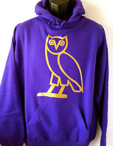 ovoxo hoodie drake