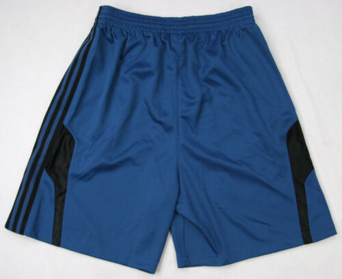 Black XL Adidas Houston Short Lone Blue Adidas
