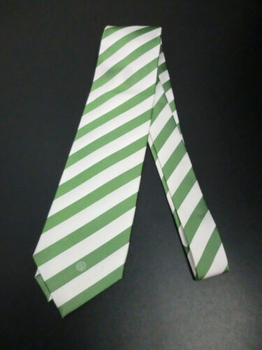 BRABUS Krawatte mit BRABUS Logo und Schriftzug