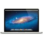 Apple MacBook Pro with Retina display 15.4" Laptop - MJLT2B/A (May,2015, Silver)