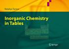 Inorganic Chemistry in Tables by Nataliya Turova (Paperback, 2011)