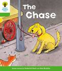 Oxford Reading Tree: Level 2: More Stories B: The Chase by Thelma Page, Roderick Hunt (Paperback, 2011)