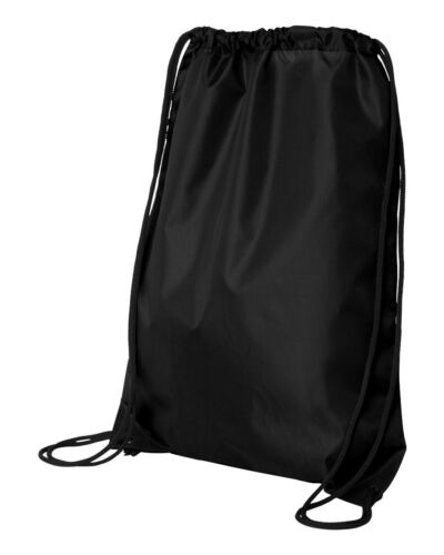 Liberty Bags valeur de Cordon Nylon Sac à dos 8886 14x18 Cinch école sac nouveau 