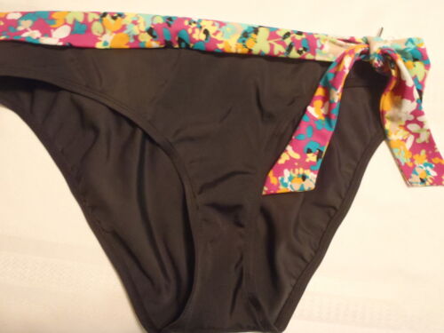 A.N.A or ST JOHNS BAY Swim Panty Choice Size 8 12 14 NWT Swimsuit Bottom