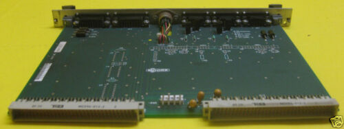 Details about  / Moore Products 15987-61-1 Input Output Board ACS 15987611 PLC Card PLC