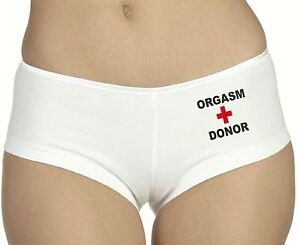 Underwear Orgasm 22