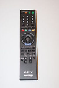 Program Sony Remote Rmt-B102a