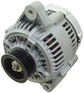 toyota 90 amp alternator #5 toyota 90 amp alternator #5
