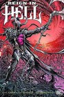 Reign in Hell by Keith Giffen (Paperback, 2009)