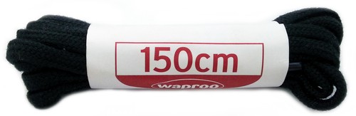 Work Boots Football Boots WAPROO 150CM CORDED Shoe Lace SPORTS SHOELACES