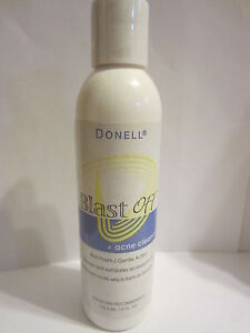 Donell Super Skin Facial 3