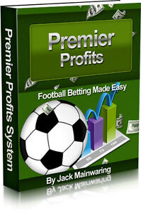 make money football betting