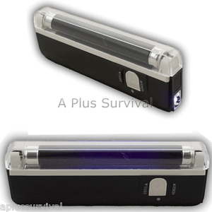 Portable-UV-Ultra-Violet-Blacklight-Flashlight-Hunting-ID-Check-Clubs