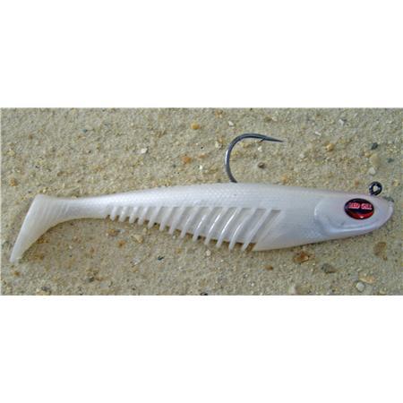 RED GILL Meg Vibe lures
