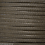 Dark Grey Paracord 1000 Foot 550 lb Bracelet Camping Survival Kit Rope Cord