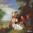 Wolfgang Amadeus Mozart - Mozart: Piano Trios (2006)