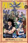 Fairy Tail 13 by Hiro Mashima (Paperback, 2011)