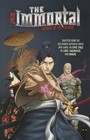 The Immortal: Demon in the Blood by Ian Edginton (Paperback, 2012)