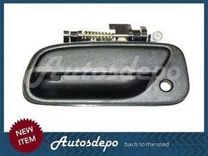 1993 toyota pickup door handle #5 1993 toyota pickup door handle #5