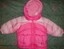 LONDON-FOG-girls-FLEECE-LINED-DETACHABLE-HOODIE-JACKET-12-MO-euc-NICE