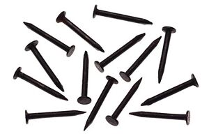 Details about Hornby R207 Track Pins / Nails (Around 130) (See listing 