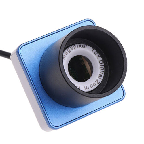 1.25" Telescope Digital Electronic Eyepiece Camera for Astrophotography USBRSDE 