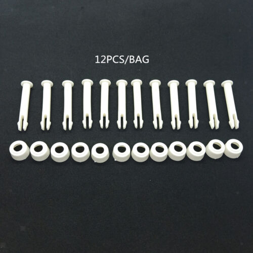 Details about  &nbsp;2.36 inch Plastic Pool Joint Pins 10312 Suitable for Intex Easy Installation