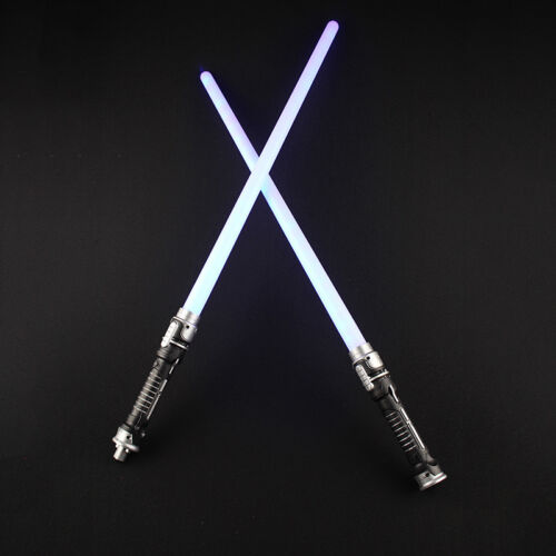 Star Wars Lightsaber LED Light Sound Sword Toy Laser Darth Vader Sword Kids Toys