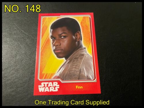 Select Item 2015 Topps Journey to Star Wars Trading Cards Force Awakens 