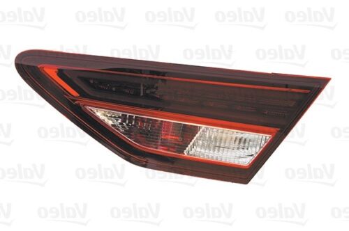LED Inner Tail Light Rear Lamp VALEO Fits Right SEAT Leon Coupe Hatchback 2012 