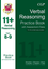 AGE 8-9 YR4 NON CGP 11 VERBAL REASONING ENGLISH MATHS BOOK CHOOSE OPTION
