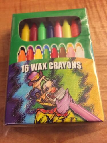 Disappearing Crayons Great Magic for Children/'s Shows! Vanishing Crayons