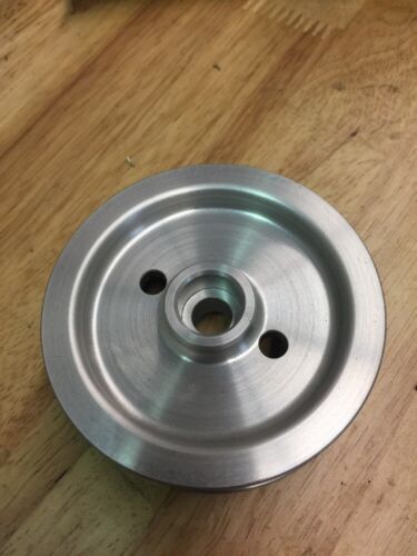 Details about  / Supercharger Pulley