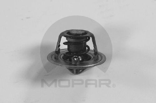 68210217AA Engine Coolant Thermostat MOPAR