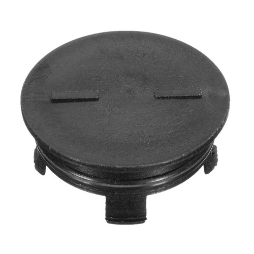 CYLINDER HEAD REAR CAM//TIMING PLUG w//SEAL 12513P72003 Fit For HONDA CIVIC Latest