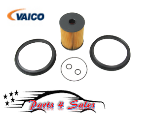 Mini VAICO R50 r52 R53 base S Fuel Filter Kit o rings in tank right from 02//2008