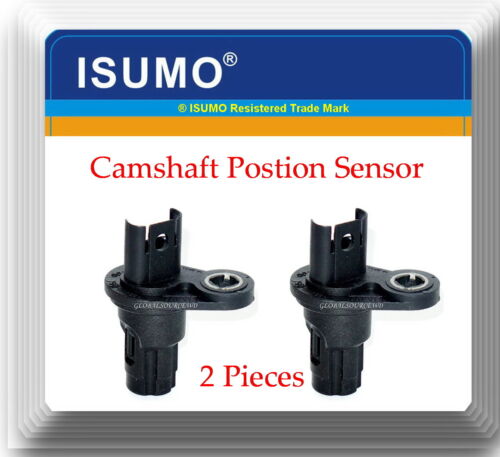 Set of 2 Camshaft Position Sensor Fits:BMW Series 1 300 500 600 700 Alpina  M X