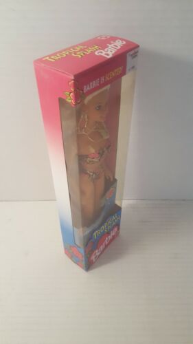 Mattel 1994 Barbie Tropical Splash 12446 NRFB