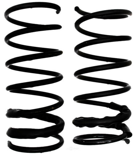 Coil Spring Set Rear ACDelco Pro 45H3139 fits 98-01 Nissan Altima 