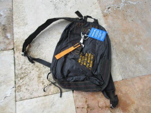 Rucksack Backpack US Army Para Bag Paratrooper Packtasche Fallschirmspringer #5