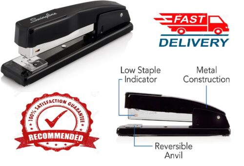 swingline stapler user manual
