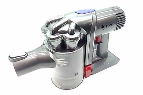 Motor Head & charger Only DC44 Details about   DYSON DC-44 Animal Handheld Vacuum Cleaner 