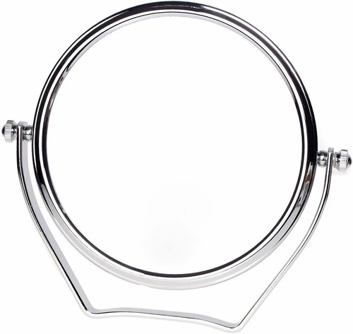 6 inch 10 Fach Vergrößerung Designed Kosmetikspiegel 10 Fach