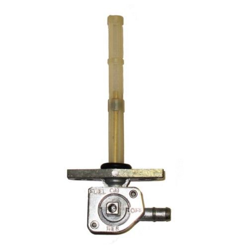 ring 1998-2005 Honda Foreman 450 TRX450 ATV Fuel Tank Petcock Valve with new o