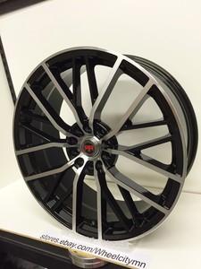 17 inch rims toyota matrix #2