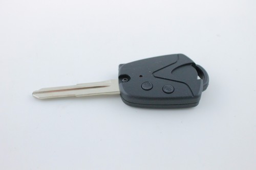 2 x Proton Car Key Wira 415 416 Persona Right Blade 2 Button Shell//Case//Fob