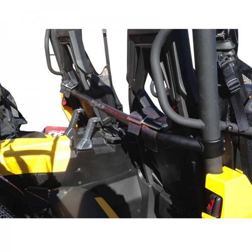 Harness Bar Can Am Maverick Crew UTV 1000 Max 2014 2015 2016 4 Seat Part DS