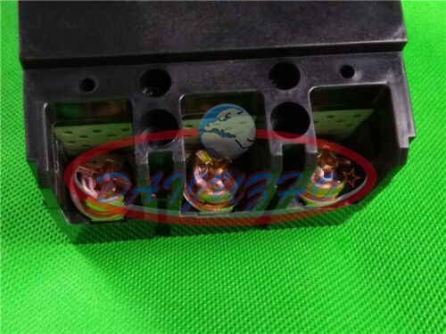 Fuji Circuit breaker EA103B 100A NEW IN BOX
